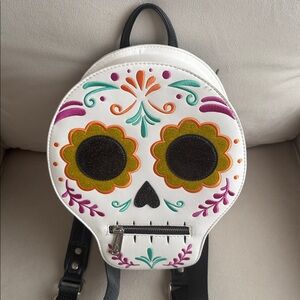 Coco Loungefly - Disney Park Exclusive